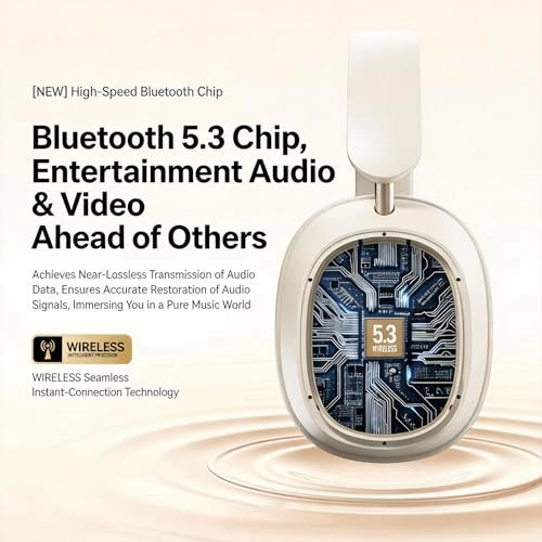 M12 Wireless Headset