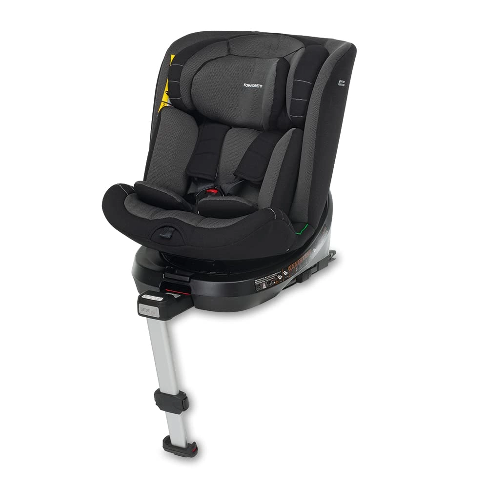 Foppapedretti Iturn i-Size - 0-12 yr(s) Seat Belt