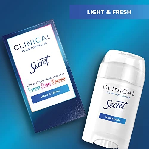 Clinical Strength - Stress Response 45.3592 gram