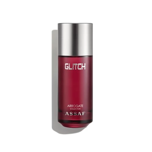 GLITCH Eau de Parfum 150 ml