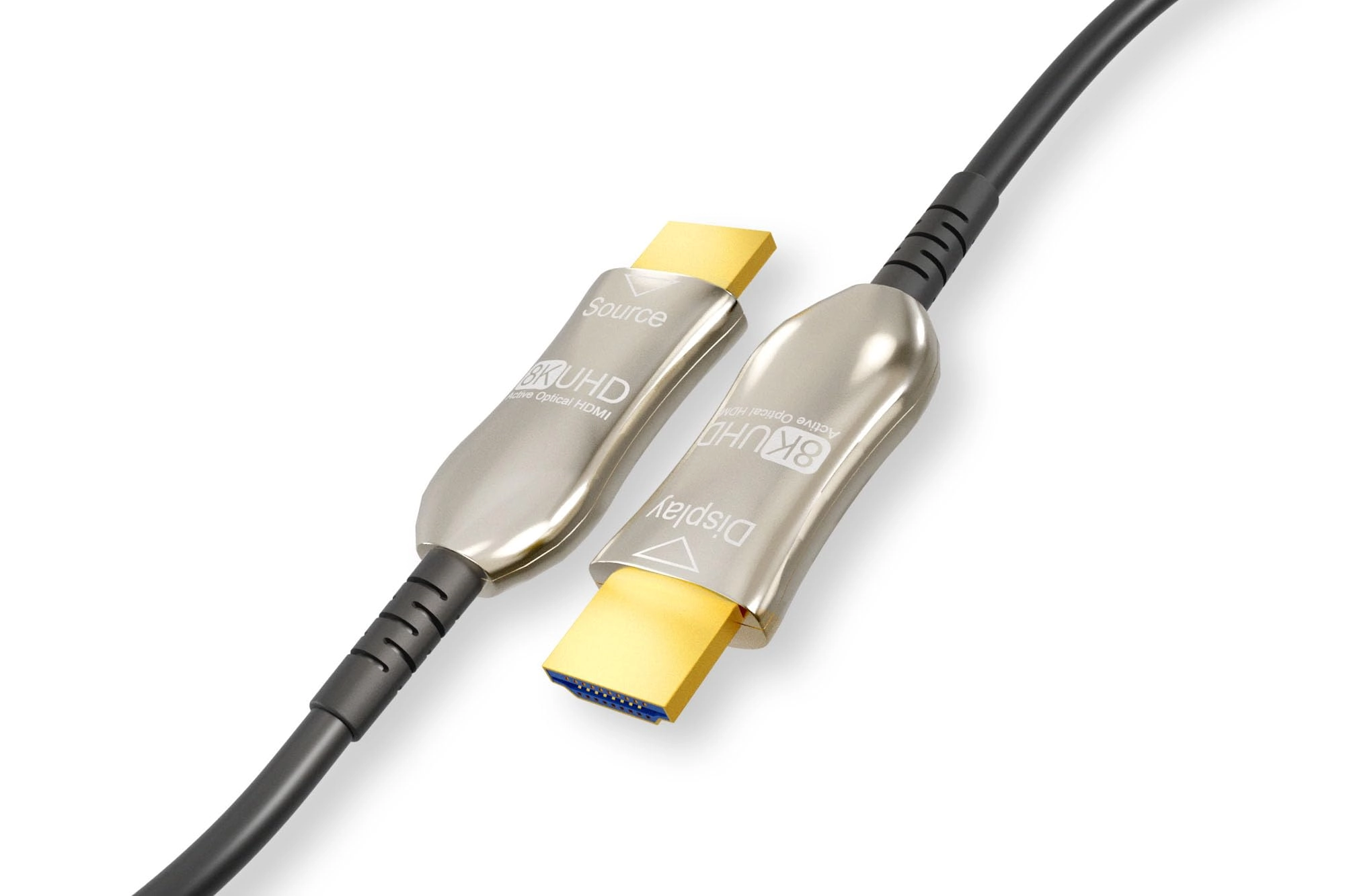 8K HDMI Cable 15.24m