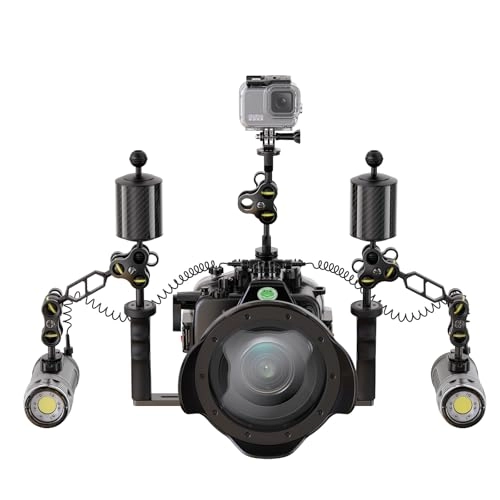 GA-8 - 12'' Carbon Fiber