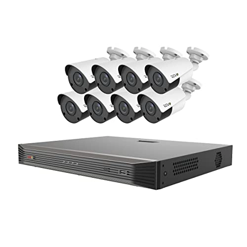 RU162B8K-3T - 16 channels