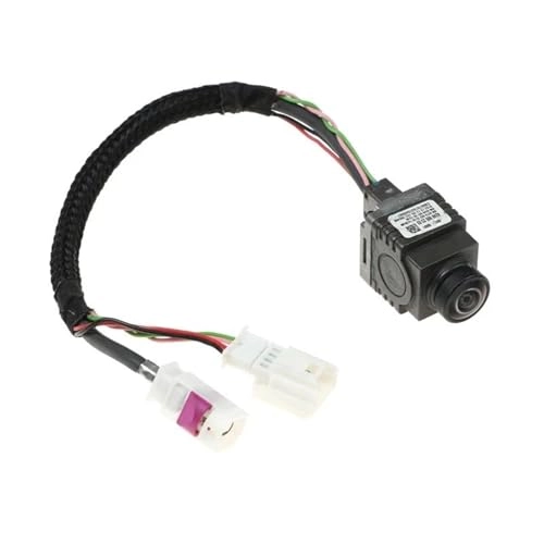 Reversing Camera - Wire