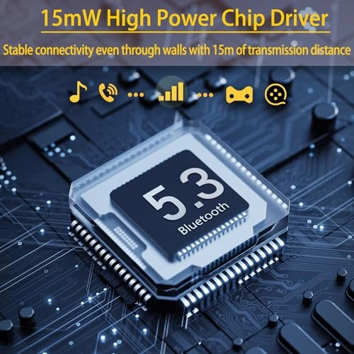 Sca Snail Wireless Earbud