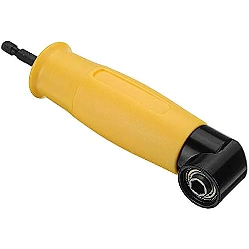 Right Angle Driver