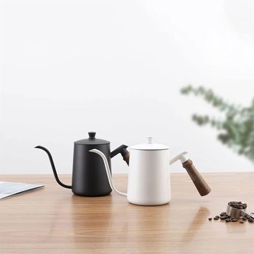 coffee kettle - 600ml