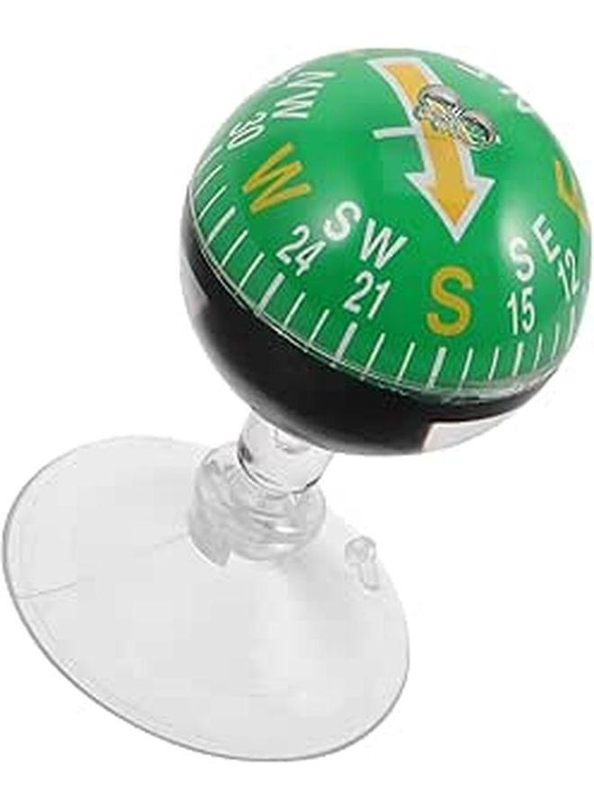 Ipetboom Car Dashboard Compass - 2754111EIJL