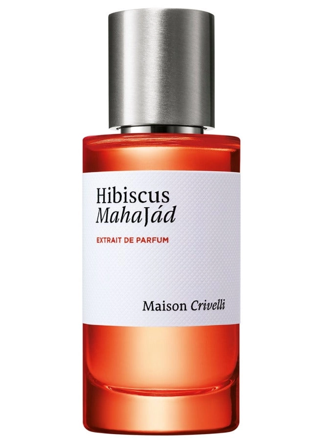 Hibiscus Mahajad Eau de Parfum 50ml