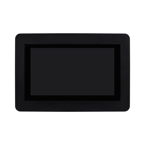 LCD Capacitive Monitor - SELVFZ 7inch 1024x600