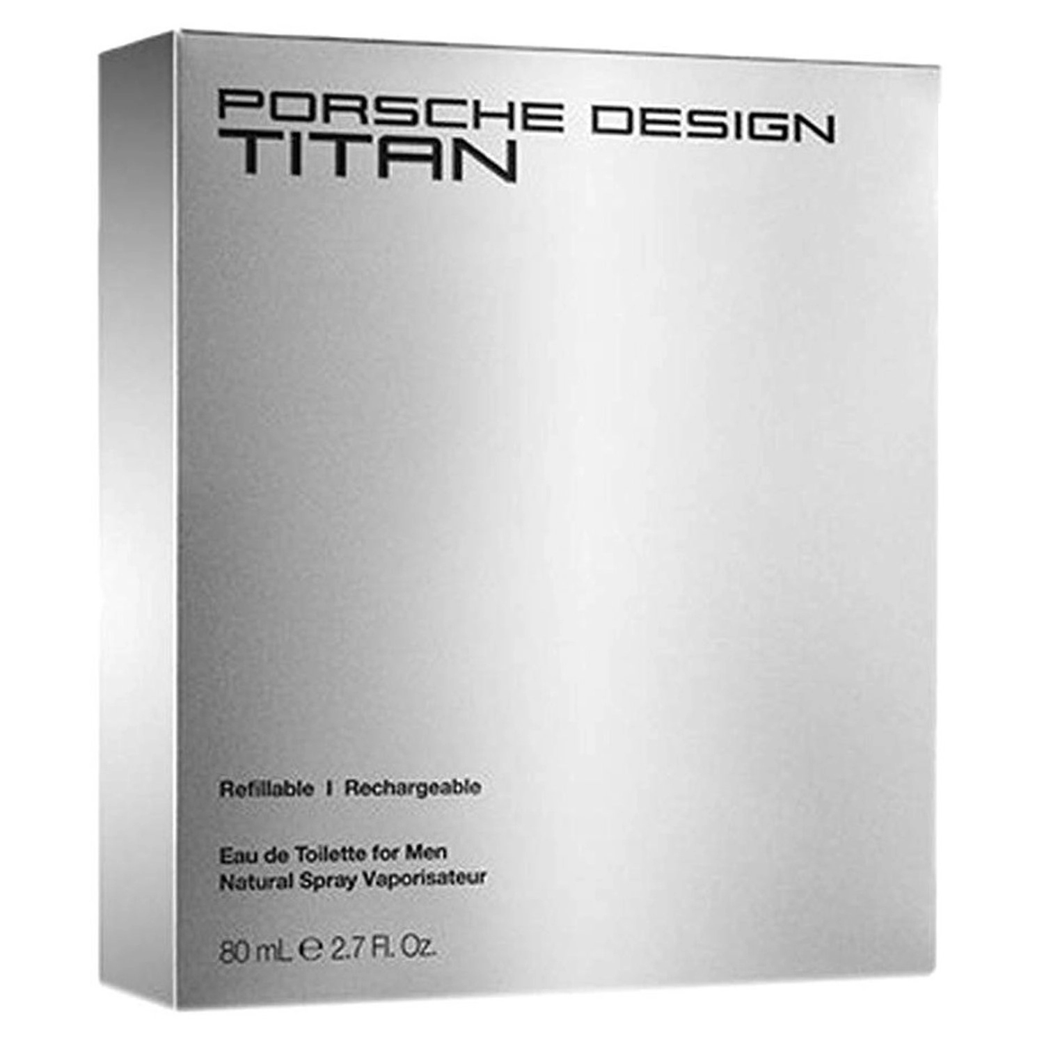 Titan - Eau de Toilette 100ml