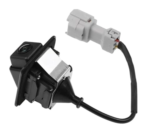 Reverse Camera - Hyundai I40 2011-2015