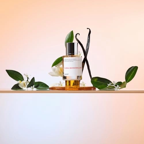 FLORAL MARSHMALLOW Eau de Parfum 50 ml