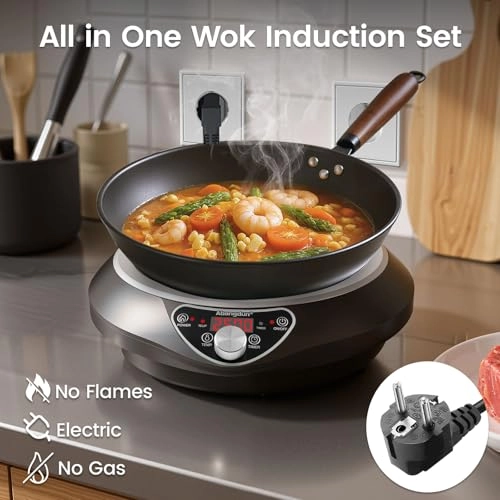 Induction Hob
