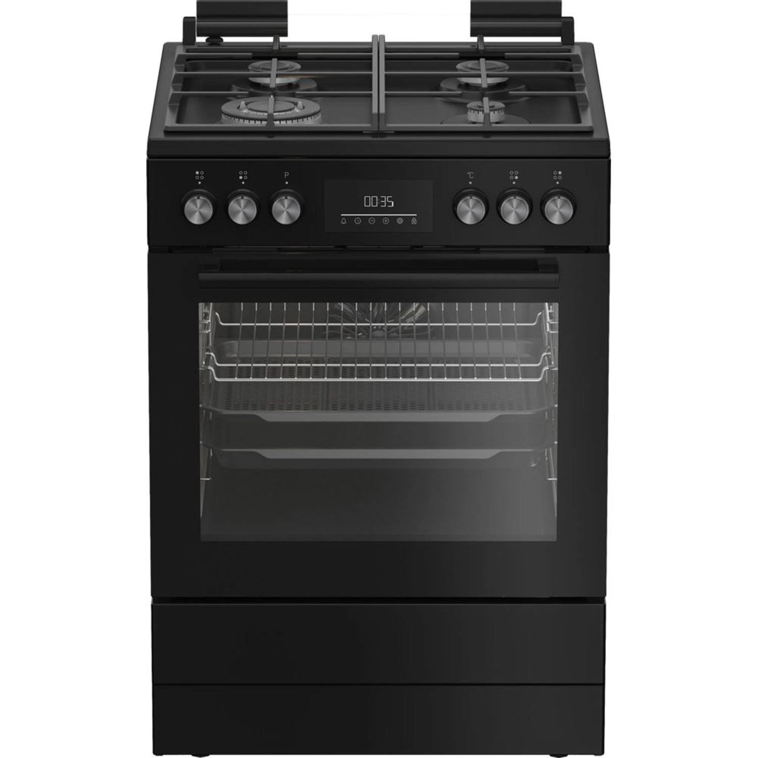 FBMT61331XCSL GAS Cooker