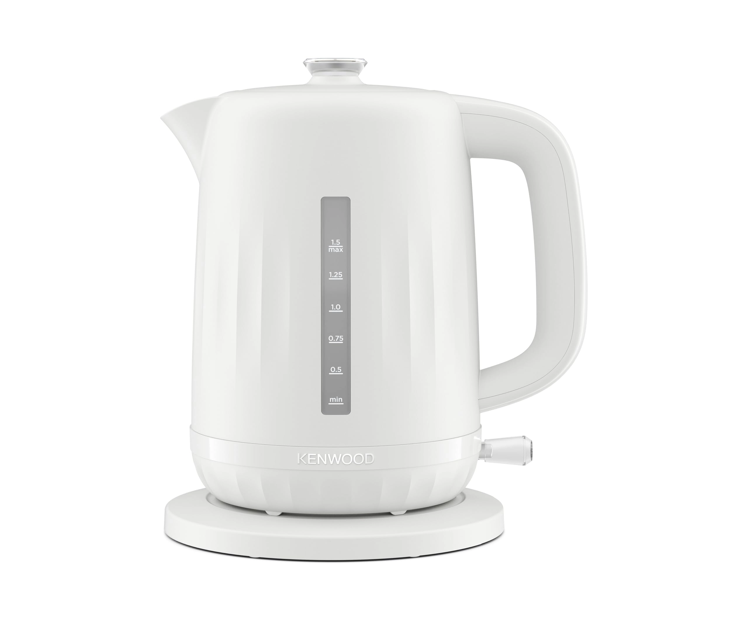 De’Longhi Ripple Collection ZJP06.000WH