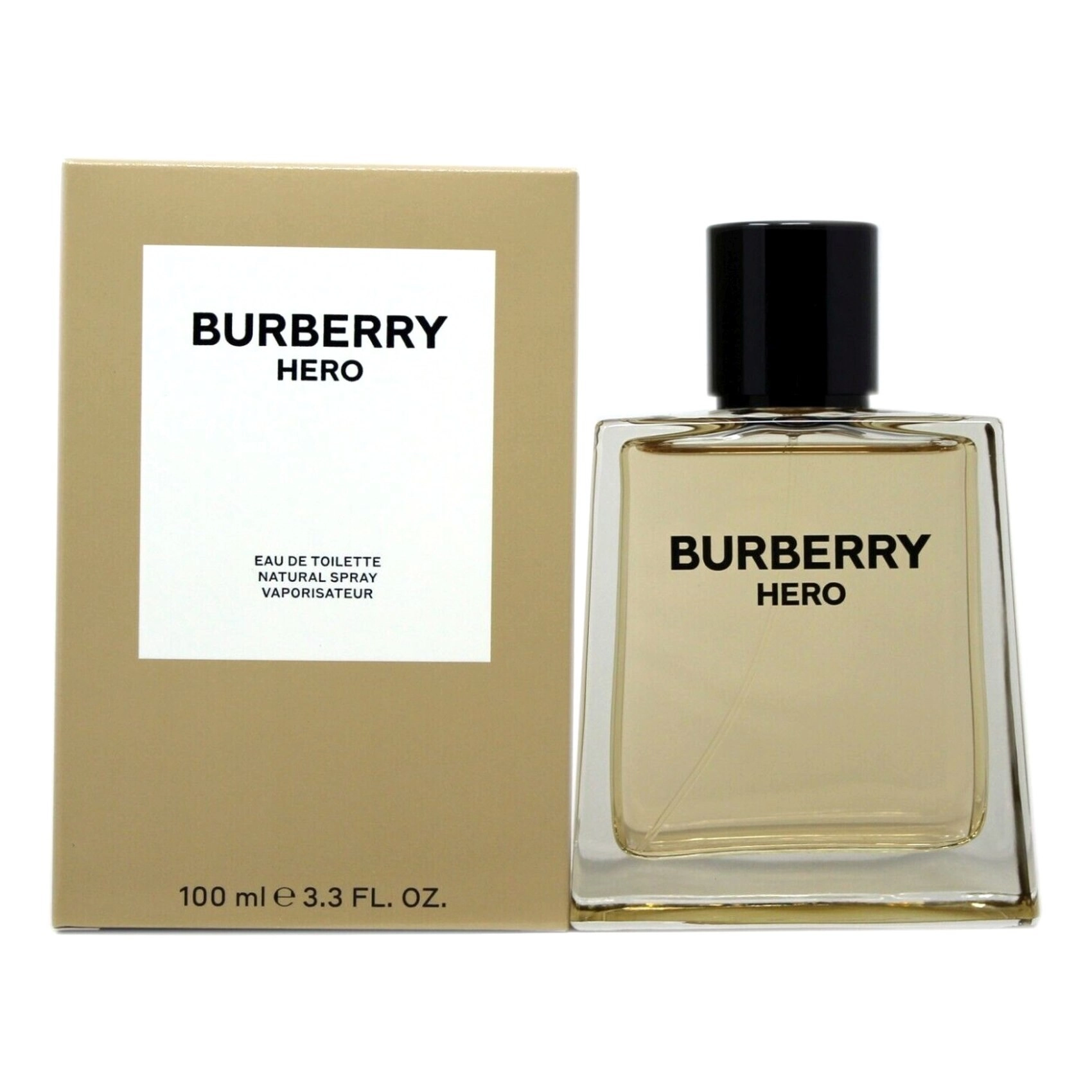 Hero Eau de Toilette 100ml