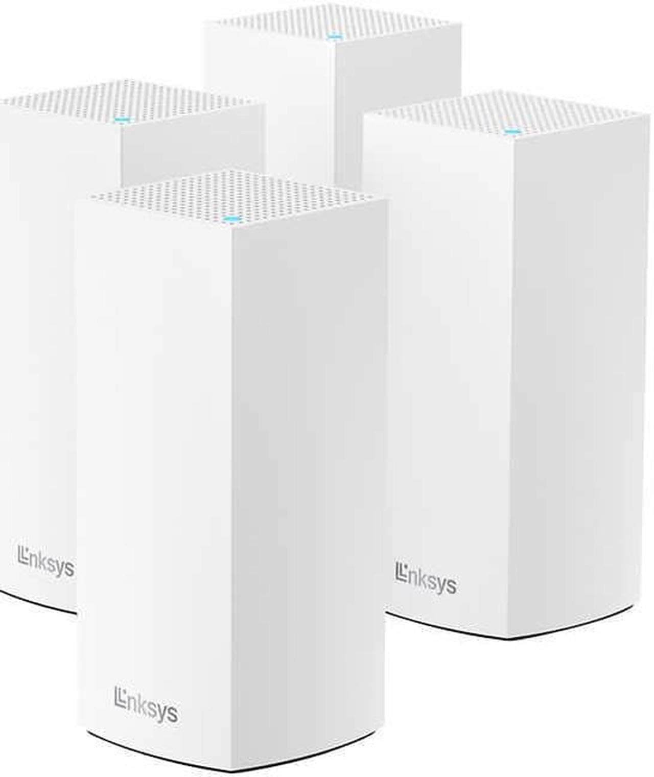 Linksys Atlas Pro 6 - 802.11ax 4-Pack