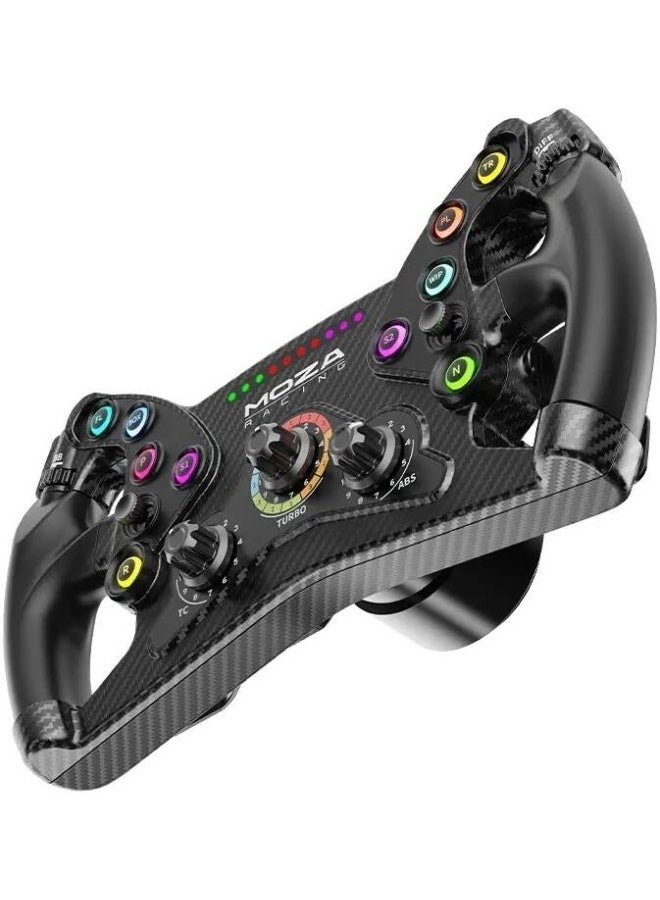 KS Racing Wheel