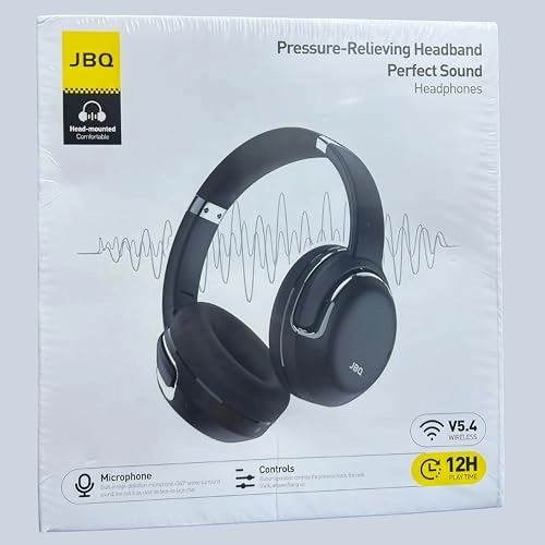 HS-301 Wireless Headphone