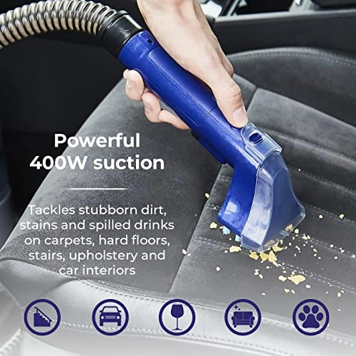 TSC10 AquaJet Plus Spot Pro - 400W