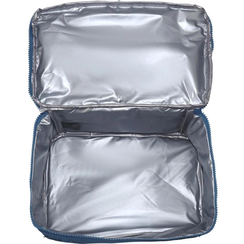 Lunch Bag - Burgundy Fully Insulated