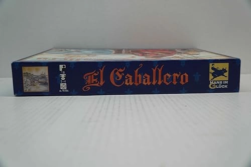 El Caballero