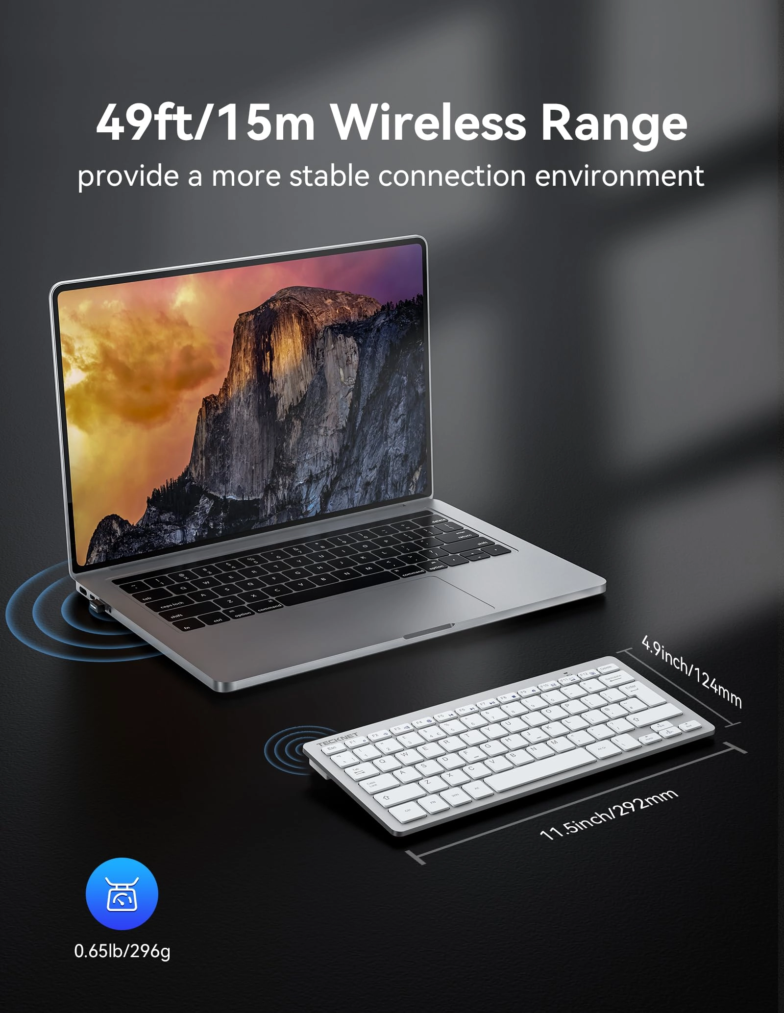 X315 - QU Wireless