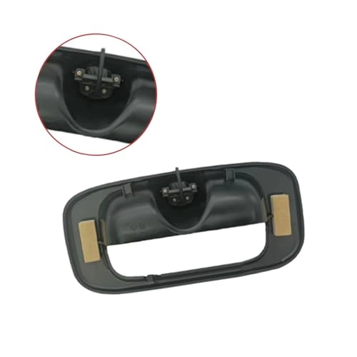 Rear View Camera - Night vision 628*586 pixels