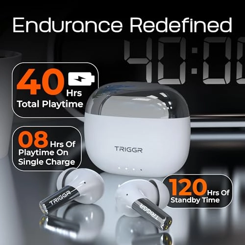 Rizz Duo Wireless Earbud