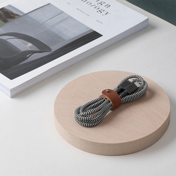 Belt Lightning Cable 1.2m