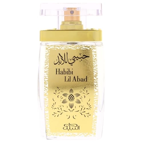 Habibi Lil Abad Eau de Parfum 100 ml