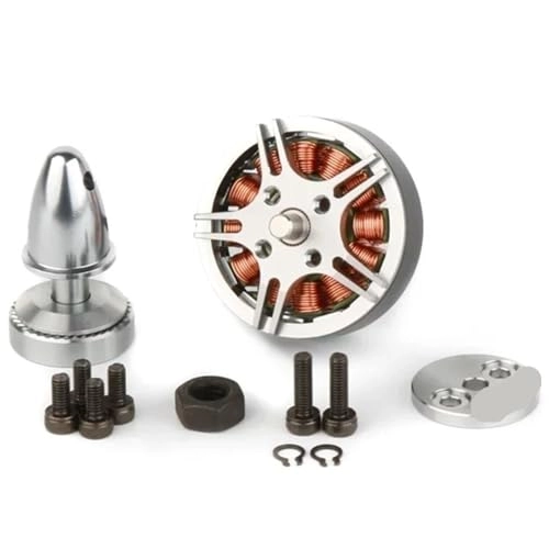 Brushless Motor