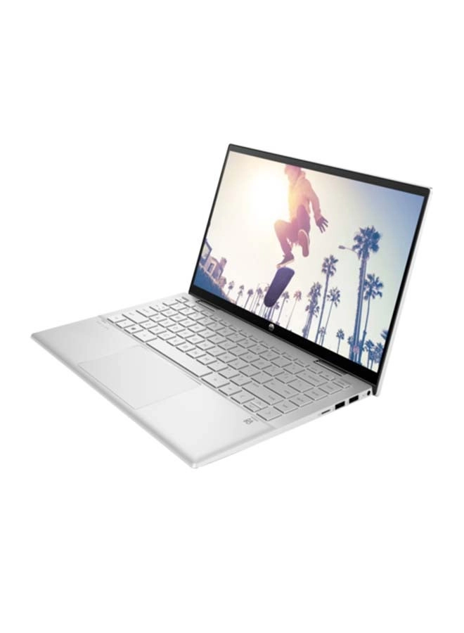 Pavilion X360 14-DY0011NE - 14'' Core i5-1135G7 8GB 512GB SSD