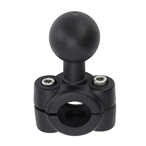 Ball Head Adapter - 1in 0.35-0.59in Rails