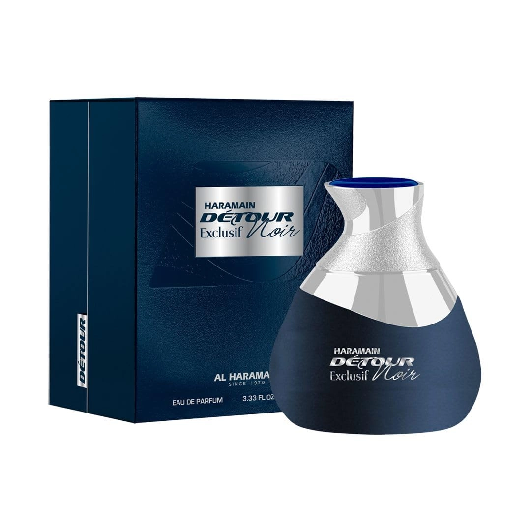 Detour Noir Eau de Parfum 100 ml