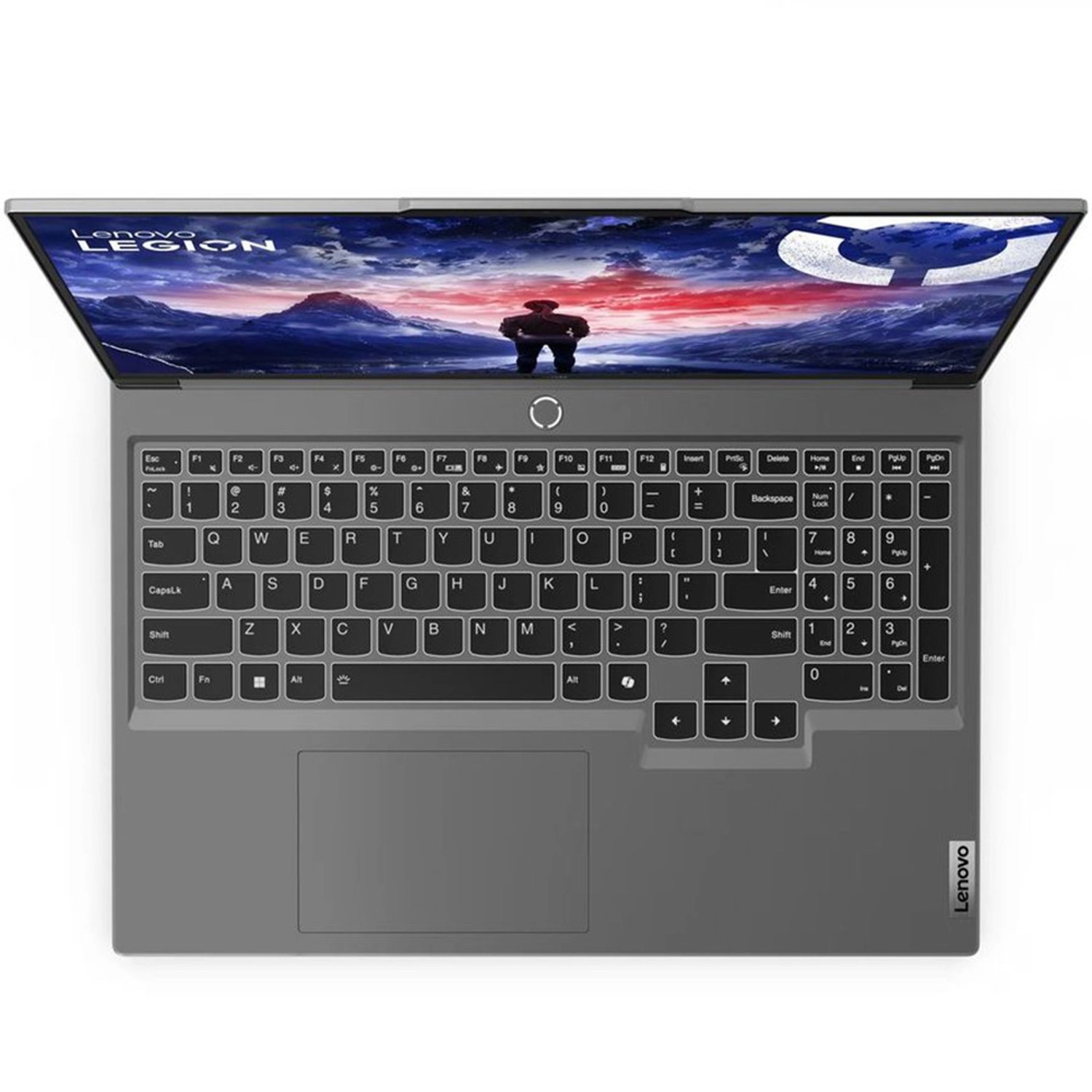 Legion 5 16IRX9 - 16'' Core i7-14650HX 16GB DDR5 1000GB SSD