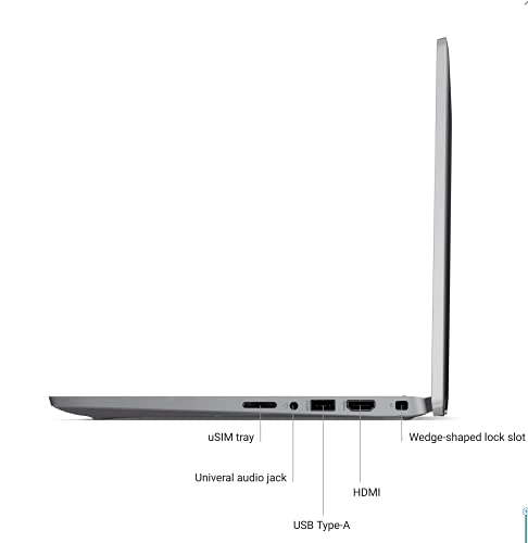 Latitude 5320 - 13.3'' Core i5-1135G7 8GB DDR4 256GB SSD