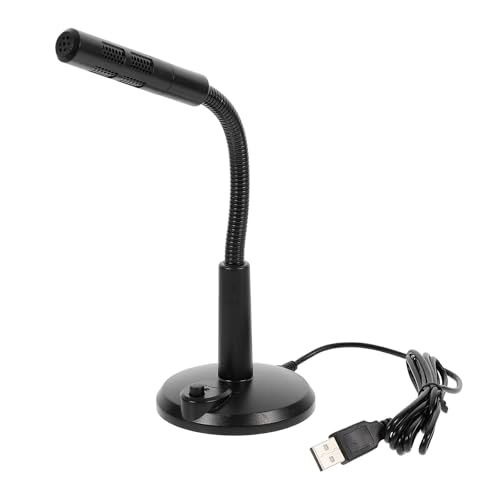 Condenser Microphone - USB Desktop