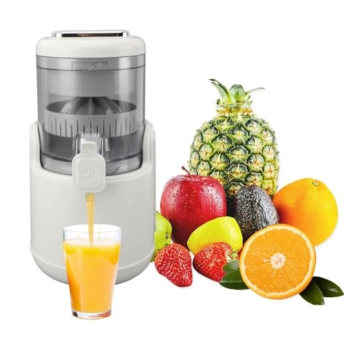 Electric Juicer - 45 watts 500 Milliliters