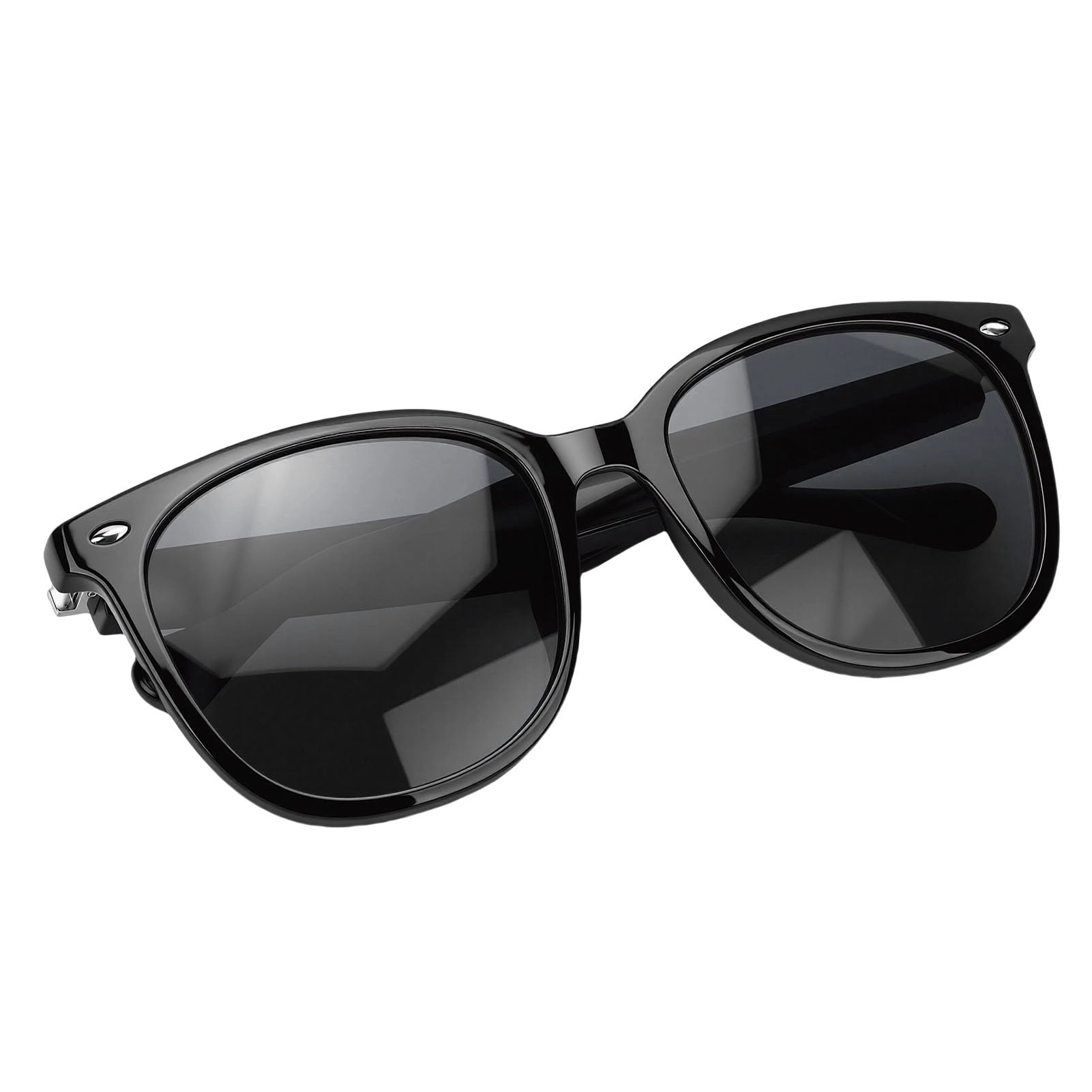 SIXRUN H06 - Bluetooth Sunglasses 10h AI Translation 30+
