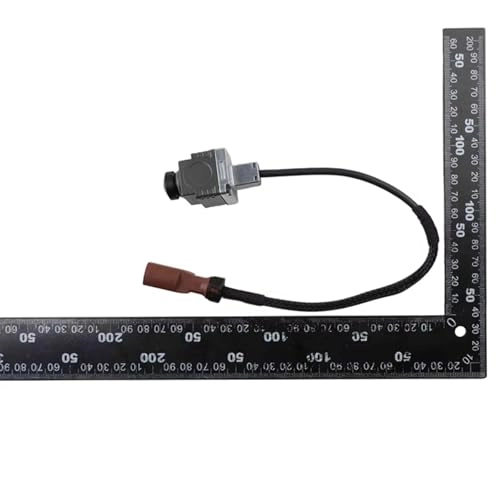 360 Degree Cam Parking Assist Backup Camera - For C-Class W205