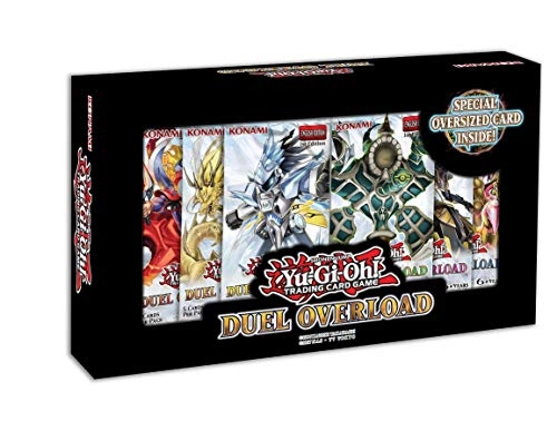 Yu-Gi-Oh: Duel Overload (German)