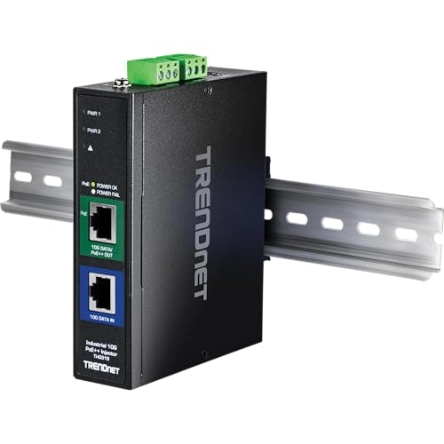 TI-IG319 - 120W 1 x 10G 10 Gigabits Per Second