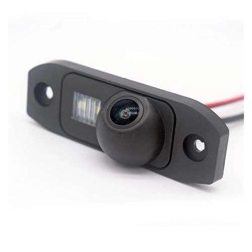 Rear View Camera - Night Vision WIFI