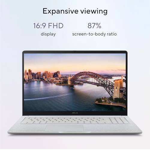 Chromebook CX15 CX1505CKA-AS88F-PG - 15.6'' Celeron 8GB DDR5 128GB SSD