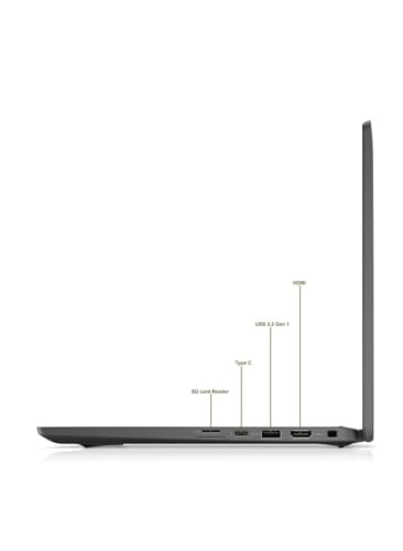 (Renewed) Latitude 7420 2IN1 - 14'' Core i5-1145G7 16GB DDR4 256GB SSD