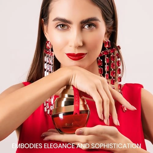 Rouge Eau de Parfum 100ml