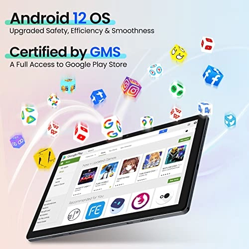 KST102SA-L - 128GB 10.1"