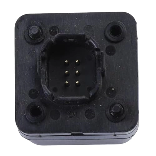 Rear View Backup Camera